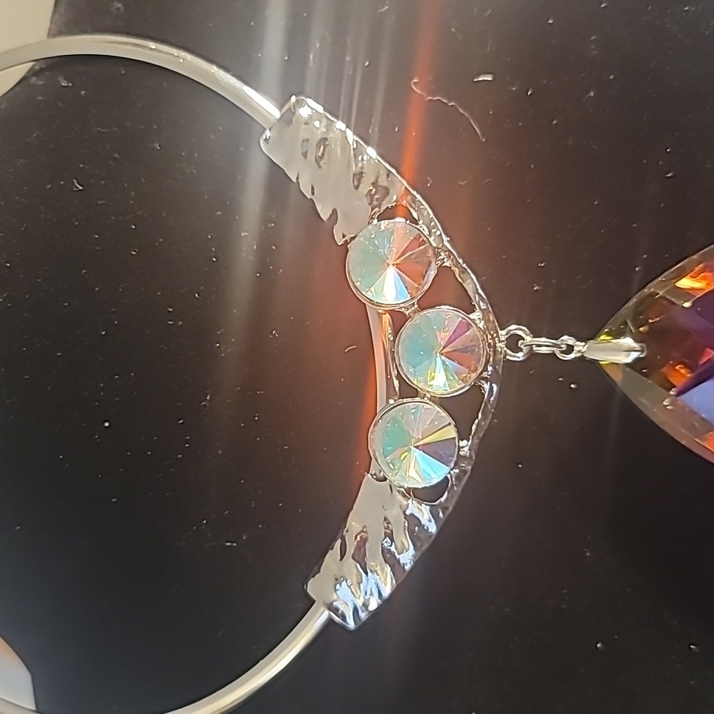 Chunky Choker Set - Picture 3 of 4